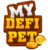 My DeFi Pet