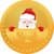 Santa Coin