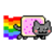 Nyan Meme Coin