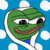 Cozy Pepe