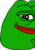 Half of Pepe