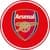 Wrapped Arsenal FC (Kayen)